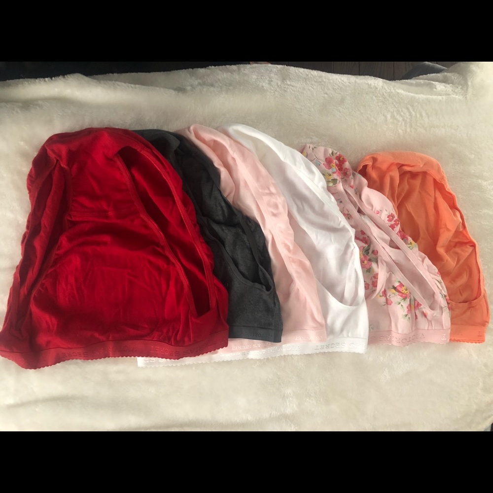 Vickies panties